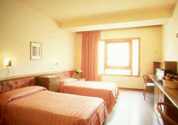 Hotel Academy Siena Exteriér fotografie